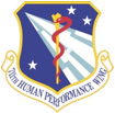 Click to visit the USAF 711th Human Performance Wing website