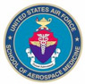 Click to visit the USAF School of Aerospace Medicine website