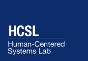 Human Centered Systems Lab Left-Side Header Image