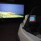 Part-task flight simulator