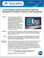 Click to Download CDTI factsheet