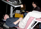 Image of the Vibration Test