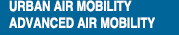 NASA Air Taxi Human Factors side banner